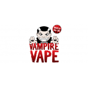 Vampire Vape Flavors